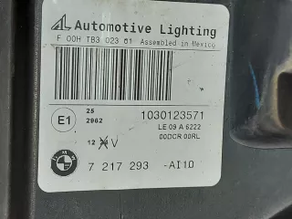 63117276991, 7217293 Фара BMW X3 F25 Арт ARM224684, вид 14