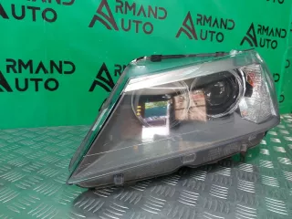 63117276991, 7217293 Фара BMW X3 F25 Арт ARM224684, вид 2