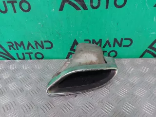 A2054900300 Насадка глушителя Mercedes C W205 Арт ARM327691, вид 1