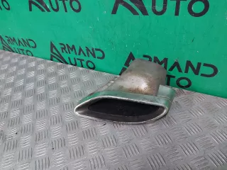 A2054900300 Насадка глушителя Mercedes C W205 Арт ARM327691, вид 3