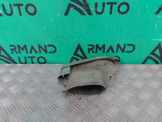 A2054900300 Насадка глушителя Mercedes C W205 Арт ARM327691, вид 4