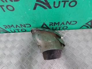 A2054900300 Насадка глушителя Mercedes C W205 Арт ARM327691, вид 6