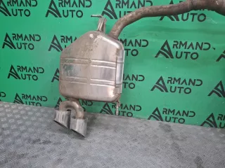 153000443AA, 8 Глушитель Chery Tiggo 8 PRO Арт ARM370758, вид 7