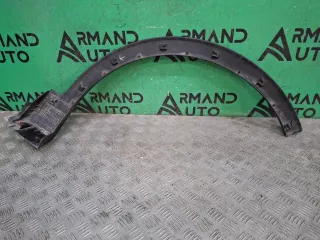 87711C5000, 7 Расширитель крыла Kia Sorento 2 Арт ARM371139, вид 4