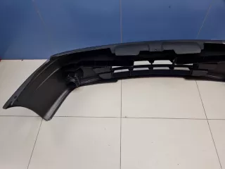 RN04034BA Бампер передний Renault Scenic 1 Арт ZAP350626, вид 3