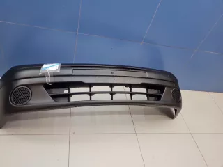 RN04034BA Бампер передний Renault Scenic 1 Арт ZAP350626, вид 5