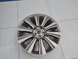 LR084669 Диск колесный алюминиевый R19 Land Rover Range Rover 3 Арт ZAP350758, вид 6