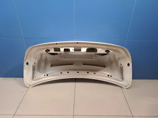 A2057500075 Крышка багажника Mercedes C W205 Арт ZAP350760, вид 2