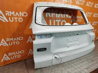 6301400XKN04A дверь багажника Haval Dargo Арт AR255944, вид 2