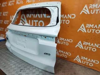 6301400XKN04A дверь багажника Haval Dargo Арт AR255944, вид 3