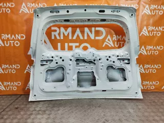 6301400XKN04A дверь багажника Haval Dargo Арт AR255944, вид 5