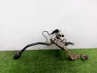 L1MC7200PC Кулиса акпп Ford Explorer 6 3.0л Арт 00297406, вид 3