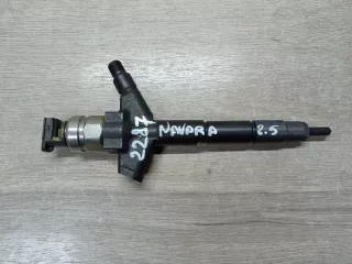 166005X30A Форсунка топливная Nissan Navara D40 2.5л Арт 00285428, вид 1