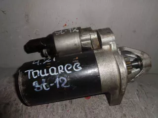07C911023G Стартер Volkswagen Touareg 1 Арт 00296569, вид 1