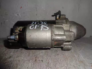 07C911023G Стартер Volkswagen Touareg 1 Арт 00296569, вид 4