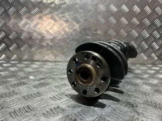  Коленвал Opel Vivaro A Арт GRT82848, вид 6