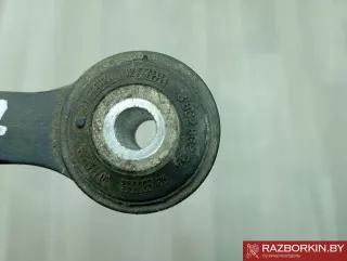 33506862865,6862865 стойка стабилизатора задняя BMW X1 F48 Арт 36087_7, вид 4