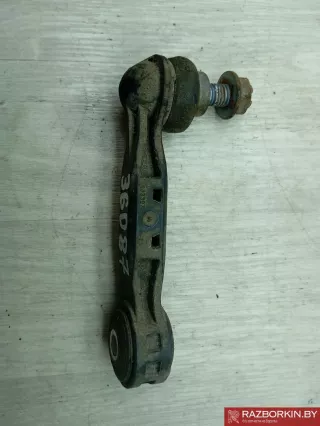 33506862865,6862865 стойка стабилизатора задняя BMW 2 F45/F46 Арт 36087_9, вид 1
