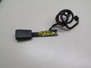 7323005051B0 Toyota Ответная часть ремня безопасности Toyota Avensis 2 Арт E50070733, вид 6