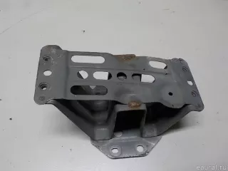 5201605020 Toyota Кронштейн усилителя заднего бампера левый Toyota Avensis 2 Арт E50906822, вид 4