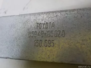 8594005020 Toyota Реле стеклоочистителей Toyota Avensis 2 Арт E51061925, вид 8