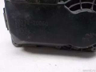 2203020060 Toyota Дроссельная заслонка Lexus RX 2 3.0л Арт E51241259, вид 14