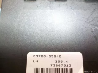 8978005040 Toyota Иммобилайзер Toyota Avensis 2 Арт E51368323, вид 7