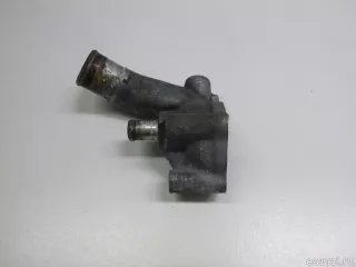 1630475010 Toyota Фланец двигателя системы охлаждения Toyota HiAce h100 Арт E51836012, вид 1