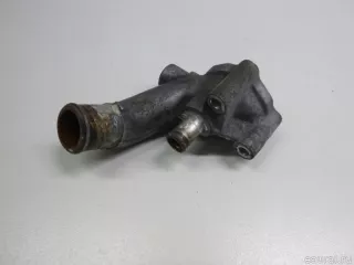 1630475010 Toyota Фланец двигателя системы охлаждения Toyota HiAce h100 Арт E51836012, вид 3