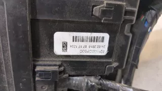 826620D100 Блок предохранителей Toyota Yaris 3 Арт 20320259, вид 4