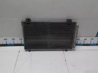 8845005091 Toyota Радиатор кондиционера  Toyota Corolla VERSO 2 Арт E52161639