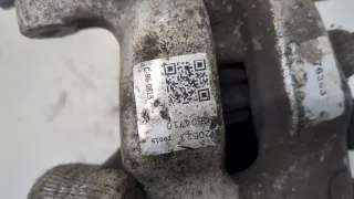 542106,93179159,546389,93181277 Суппорт тормозной задний правый Opel Astra H Арт 20319527, вид 3