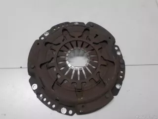 3121002040 Toyota Корзина сцепления Toyota Corolla E100 Арт E52171314, вид 3