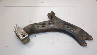 1K0407152BC Рычаг передний правый Audi A3 8P Арт 20317963, вид 1