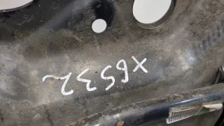 9816865480 Рычаг передний правый Peugeot 3008 2 Арт 11358476, вид 3