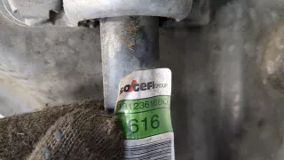 9816865480 Рычаг передний правый Peugeot 3008 2 Арт 11358476, вид 4