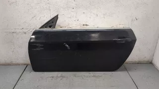 51217207539,7207539 Ручка наружная передняя левая черная BMW 3 E90/E91/E92/E93 Арт 10939706, вид 1