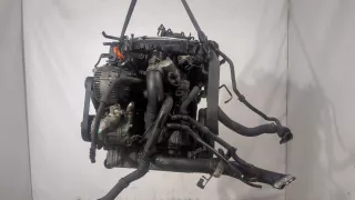 03G100037K,03G100098NX,BKP Двигатель Volkswagen Passat B6 Арт 9357085, вид 1