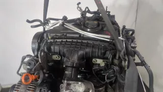 03G100037K,03G100098NX,BKP Двигатель Volkswagen Passat B6 Арт 9357085, вид 2
