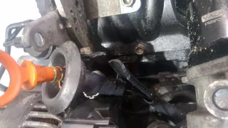 03G100037K,03G100098NX,BKP Двигатель Volkswagen Passat B6 Арт 9357085, вид 3