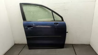 61032SG200 Замок двери передней правой Subaru Forester SJ Арт 11357228, вид 1