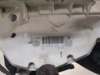 5K4839016AH Замок двери задней правой Volkswagen Atlas Арт 20318486, вид 4