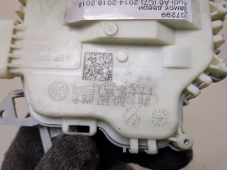 8J1837016F Замок двери передней правой Audi A6 C7 (S6,RS6) Арт 20319409, вид 5