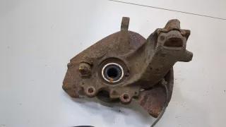 1460288,8V411104AB,1674671,8V413K171AD Ступица передняя левая Ford Kuga 1 Арт 20318944, вид 2