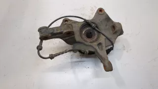 402021241R Ступица передняя левая Renault Megane 3 Арт 20319310, вид 3