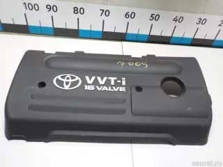 112120D080 Toyota Накладка декоративная Toyota Corolla VERSO 2 Арт E52369083