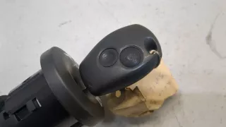7701208408 Замок зажигания Dacia Sandero 2 restailing Арт 20321097, вид 2