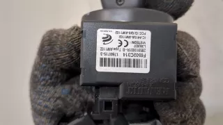 7701208408 Замок зажигания Dacia Sandero 2 restailing Арт 20321097, вид 4