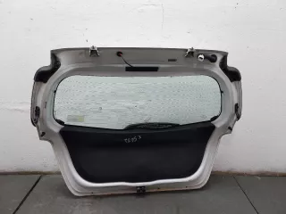  Стекло заднее Toyota Yaris 3 Арт 11358294, вид 3