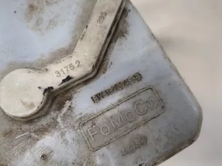 1844832 Цилиндр тормозной главный Ford Focus 3 restailing Арт 20318717, вид 2